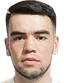 Karomatullo Saidov player photo