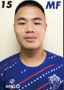 Lin Jiemin player photo