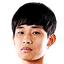 Huang Xin player photo