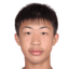 Zhong Wenze player photo