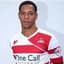 Nathan Tyson player photo