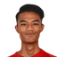 Raoul bin Suhaimi player photo
