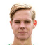 Jannik Borgmann player photo