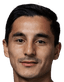 diyorjon aripov player photo