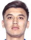 Aslan Adil player photo