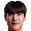 Jin-Ho Kim player photo