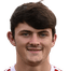Lee Bonis player photo