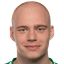 Arnór Gauti Ragnarsson player photo
