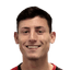 Tomás Chancalay player photo