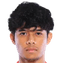 Syafiq Ahmad player photo