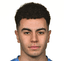 Evan Osam player photo
