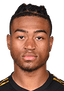 Shaft Brewer player photo