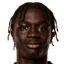 Mateus Mane player photo
