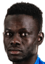 Alfusainey·Jatta player photo