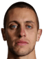 Dante Nicolas Campisi player photo