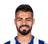 Carraça player photo