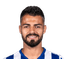 Carraça player photo