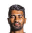 Thiago Santos player photo
