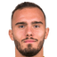 Vanja Drkusic player photo