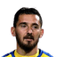 Ezequiel Cuevas player photo
