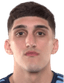 Daniel Barbir player photo