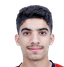 Ahmed Nabeil Ahmed Alkhadeim Alantali player photo