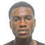 K.Nkrumah player photo