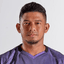 Zikri Akbar player photo