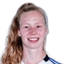 Jaqueline Donges player photo