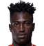 K. Denkey player photo