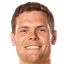 J. Bergstrom player photo - Atlantic Ocean Cup 33168 Football