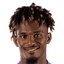 Y. Gboho player photo