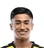 Mohammad Yasir player photo
