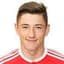 Adam Crookes player photo