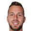Balázs Slakta player photo