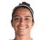Vanessa Penuna player photo