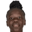 Lindey Atieno player photo