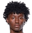 Jhoan Hernandez Mejia player photo