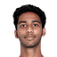 Harsh Shailesh Patre player photo