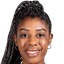 Ashley Lawrence player photo