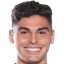 Fabrizio Sartori Prieto player photo