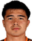 talen maples player photo