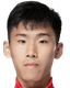 Zhou Pinxi player photo