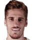 Raúl Albentosa player photo