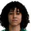 Alice Santos Silva player photo