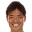 Shusaku Nishikawa player photo