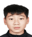 Zhang Tianyu player photo