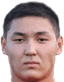 Maksat Dzhakybaliev player photo