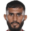 Subashish Bose player photo