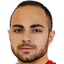 irakli bugridze player photo